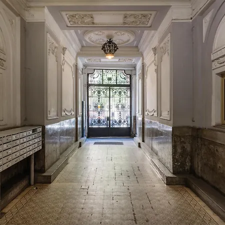 Sara'h Romantic Apartamento