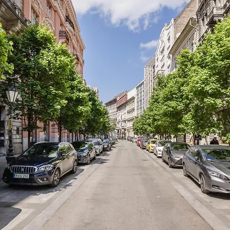 Sara'h Romantic Apartamento