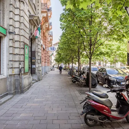 Apartamento Sara'h Romantic *