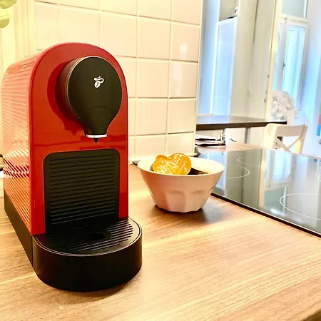 Sara'h Romantic Apartamento *