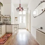 Apartment Sara'h Romantic Budapest