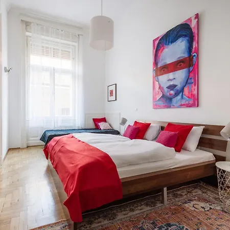 Apartment Sara'h Romantic