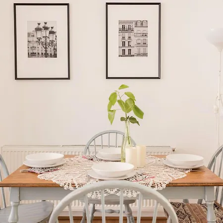 Sara'h Romantic * Budapeszt