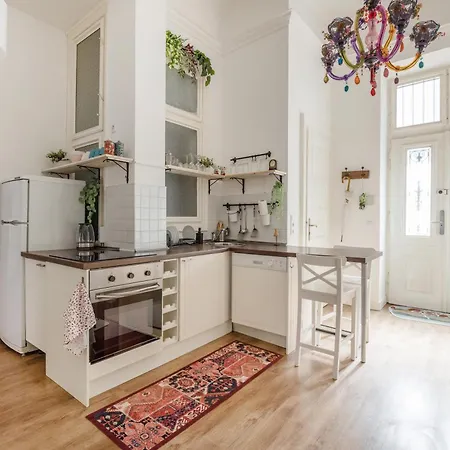 Sara'h Romantic Budapeszt