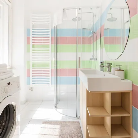 Sara'h Romantic Apartament *