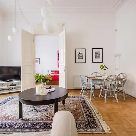 Sara'h Romantic Apartament