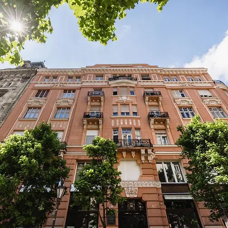 Sara'h Romantic Apartament *